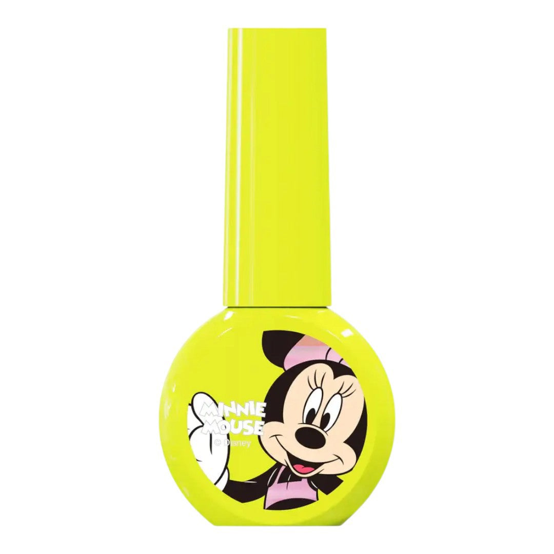 DGEL X DISNEY Gel Polish - Neon Yellow #DT41