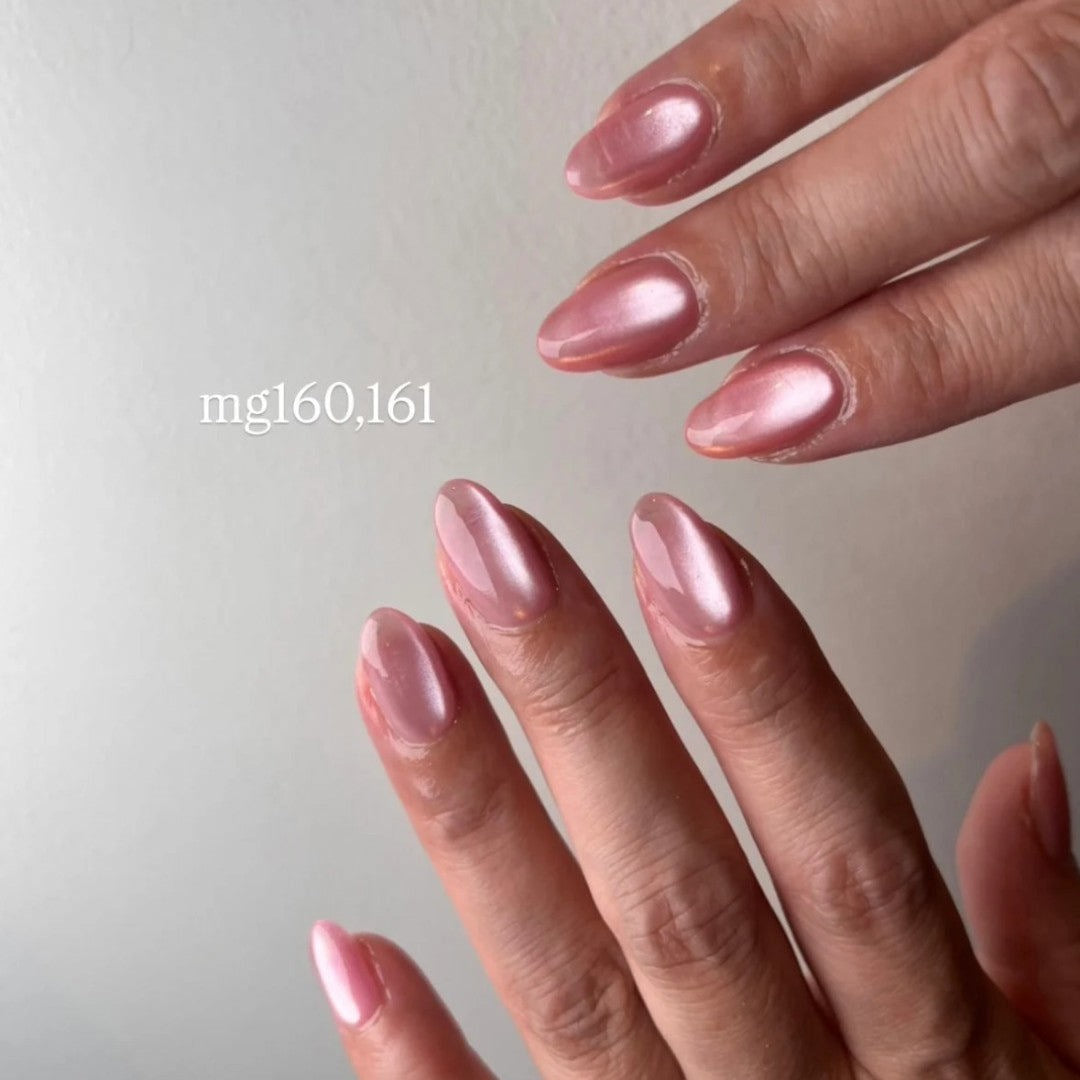 Enoi Cat Eye Gel Polish - Gálass Magnet MG161