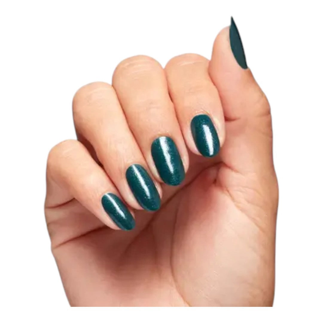 OPI Gel Colour - Let's Scrooge #HPQ04