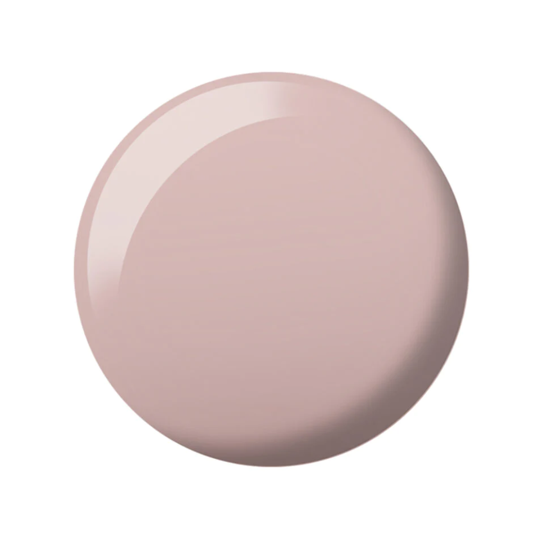 DND Gel & Lacquer Duo - Birthday Suit #987