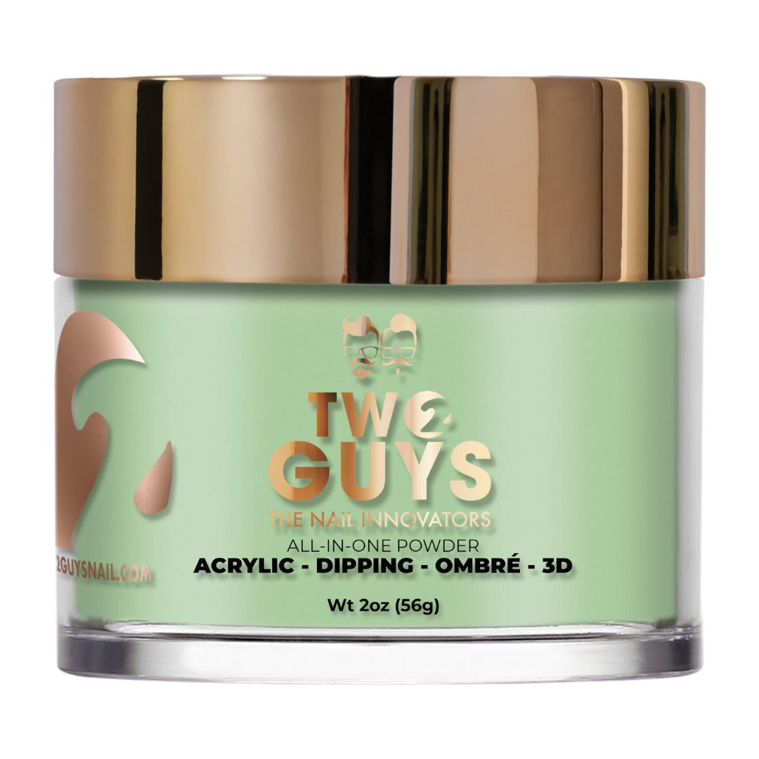 2Guys Acrylic & Dipping Powder 2Oz #A31 Chartreuse