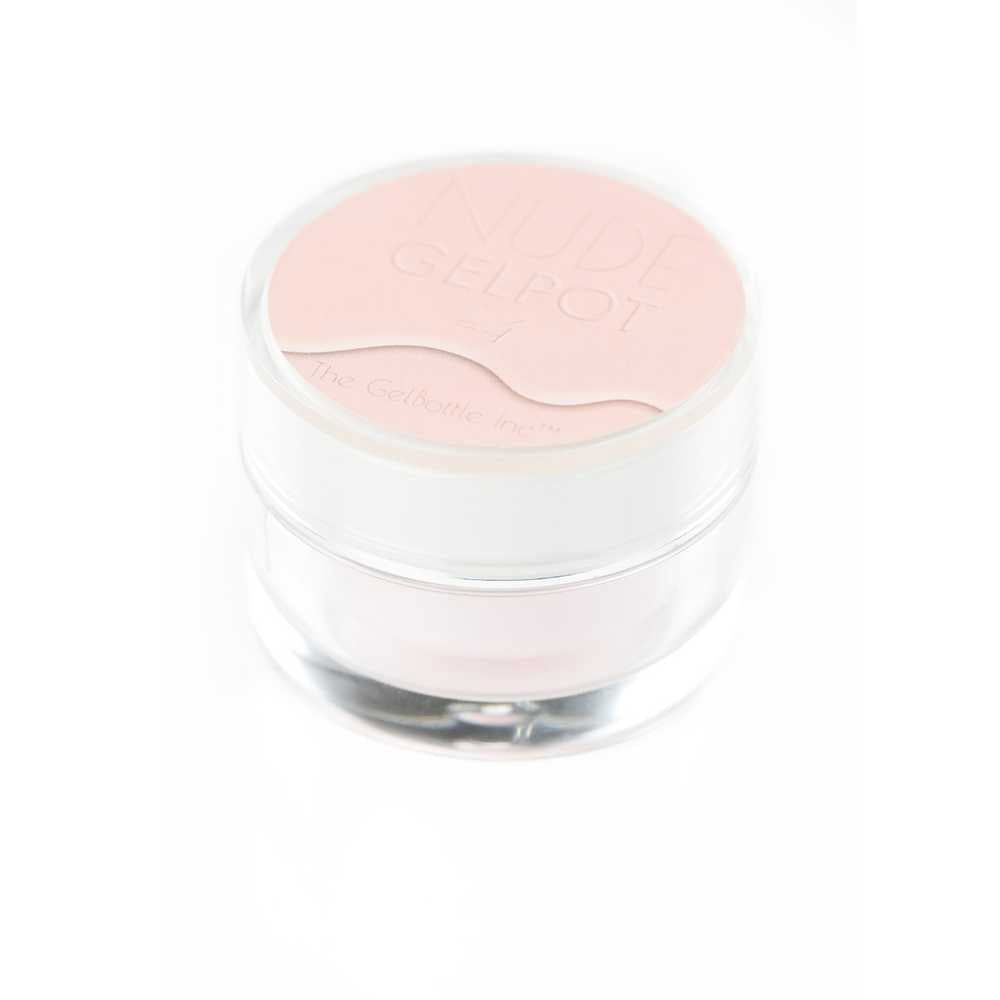 The Gelbottle Sculpting Gel - Gel Pot 4
