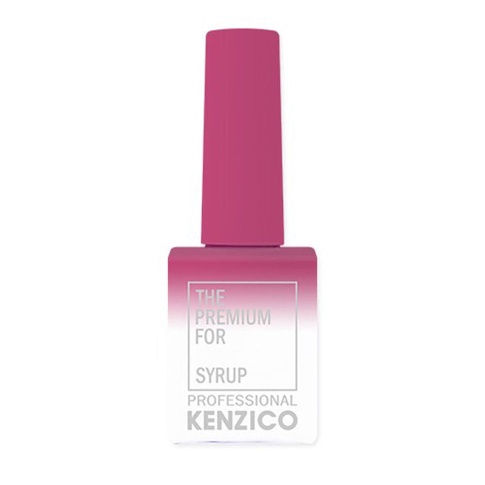 Kenzico Syrup Gel Polish #SR06