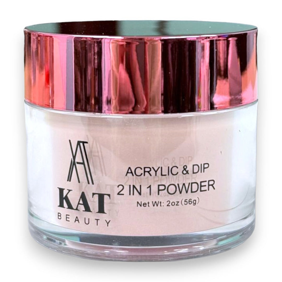 KAT Beauty 4In1 System #029