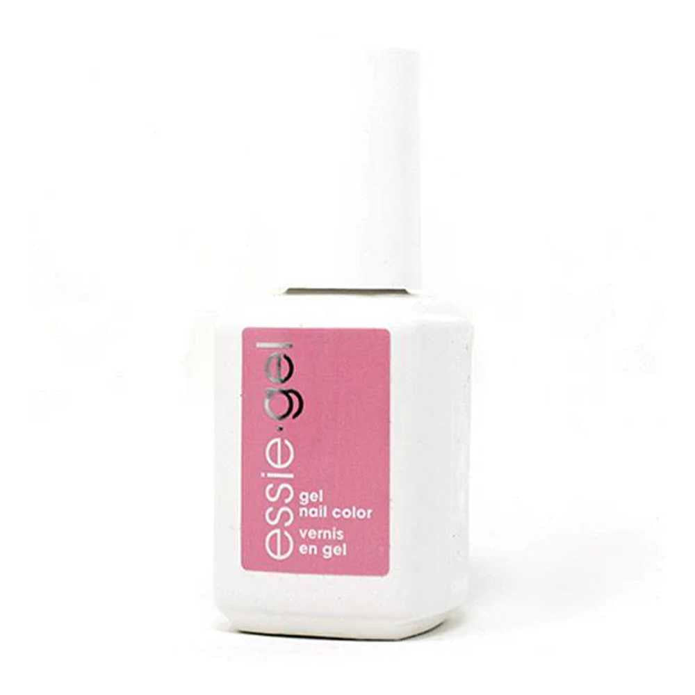 Essie Gel Colour - Kissed By Mist #1607G
