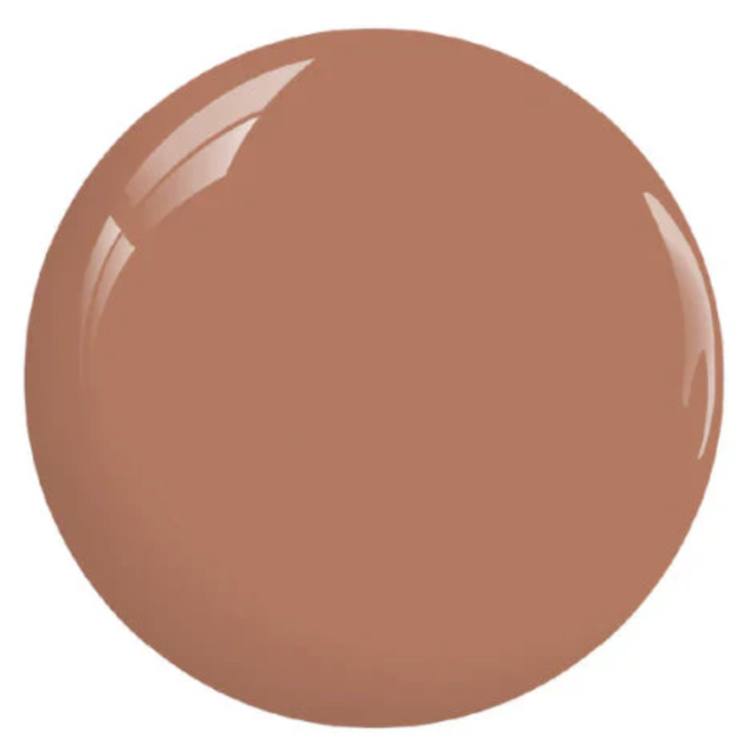 DND Diva Gel & Lacquer Duo - Fawn Over Me Diva #178