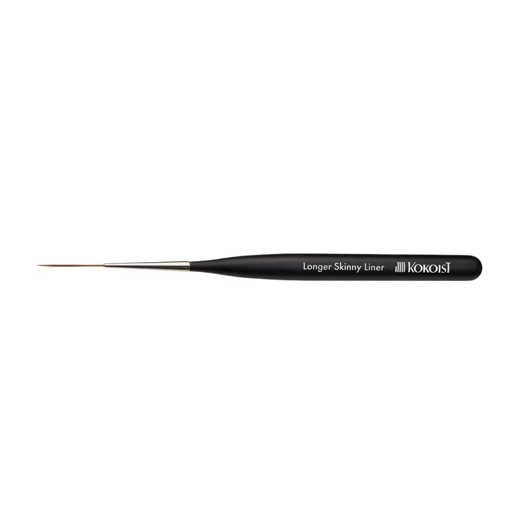 Kokoist Kumanofude Nail Brush - Long Liner
