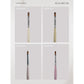 Real Myohae Gel Brush - Real Brush #920 (Cap + Palette Included)