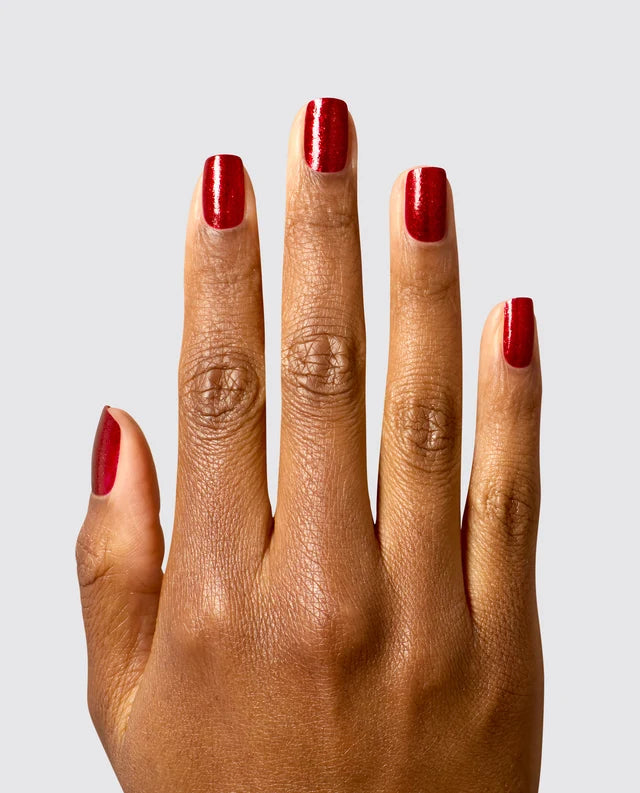 OPI Gel Colour Collection - OPI x M&Ms Holiday 2026 Collection (12pcs)