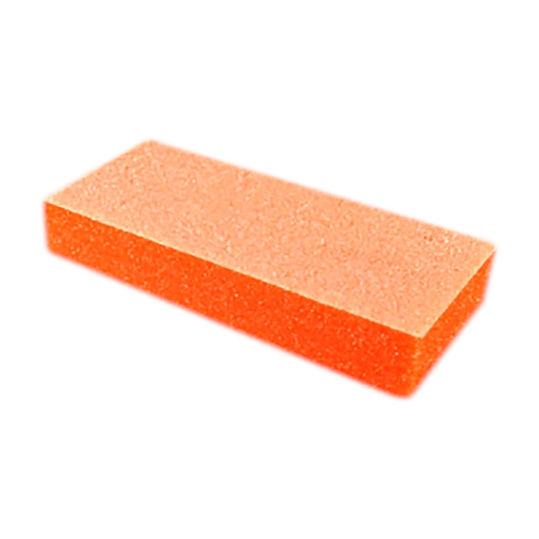 RED Mini Slim Buffer - Orange 80/100