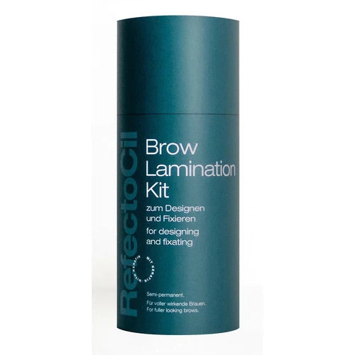 Refectocil Brow Lamination Kit - #RC550113