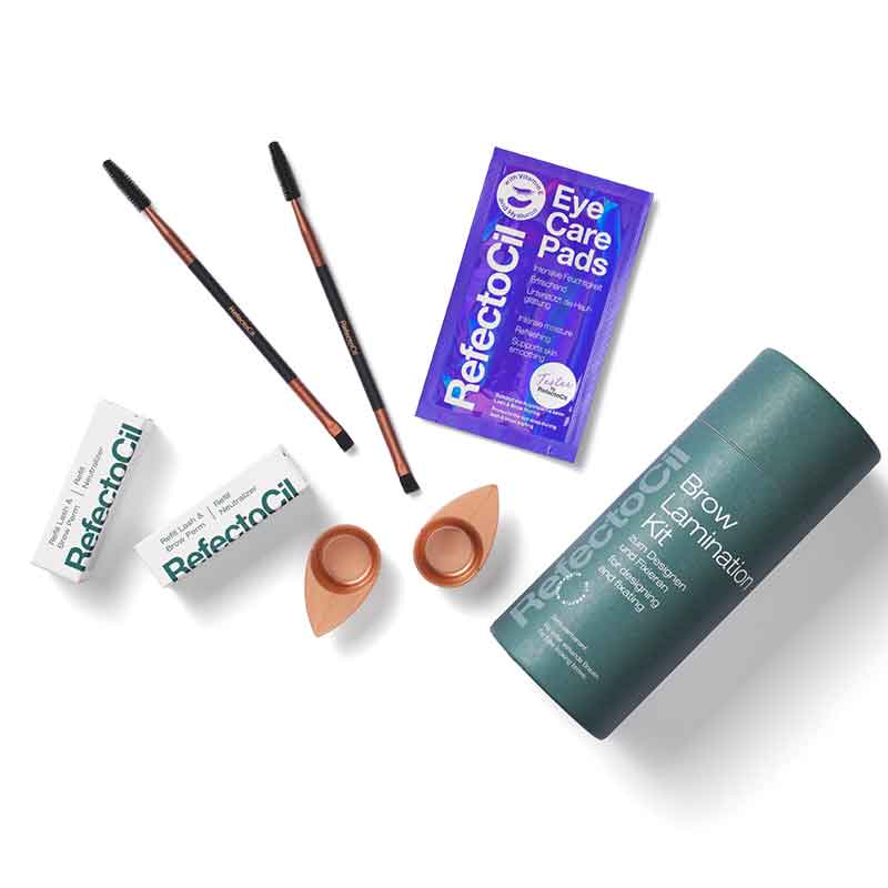 Refectocil Brow Lamination Kit - #RC550113