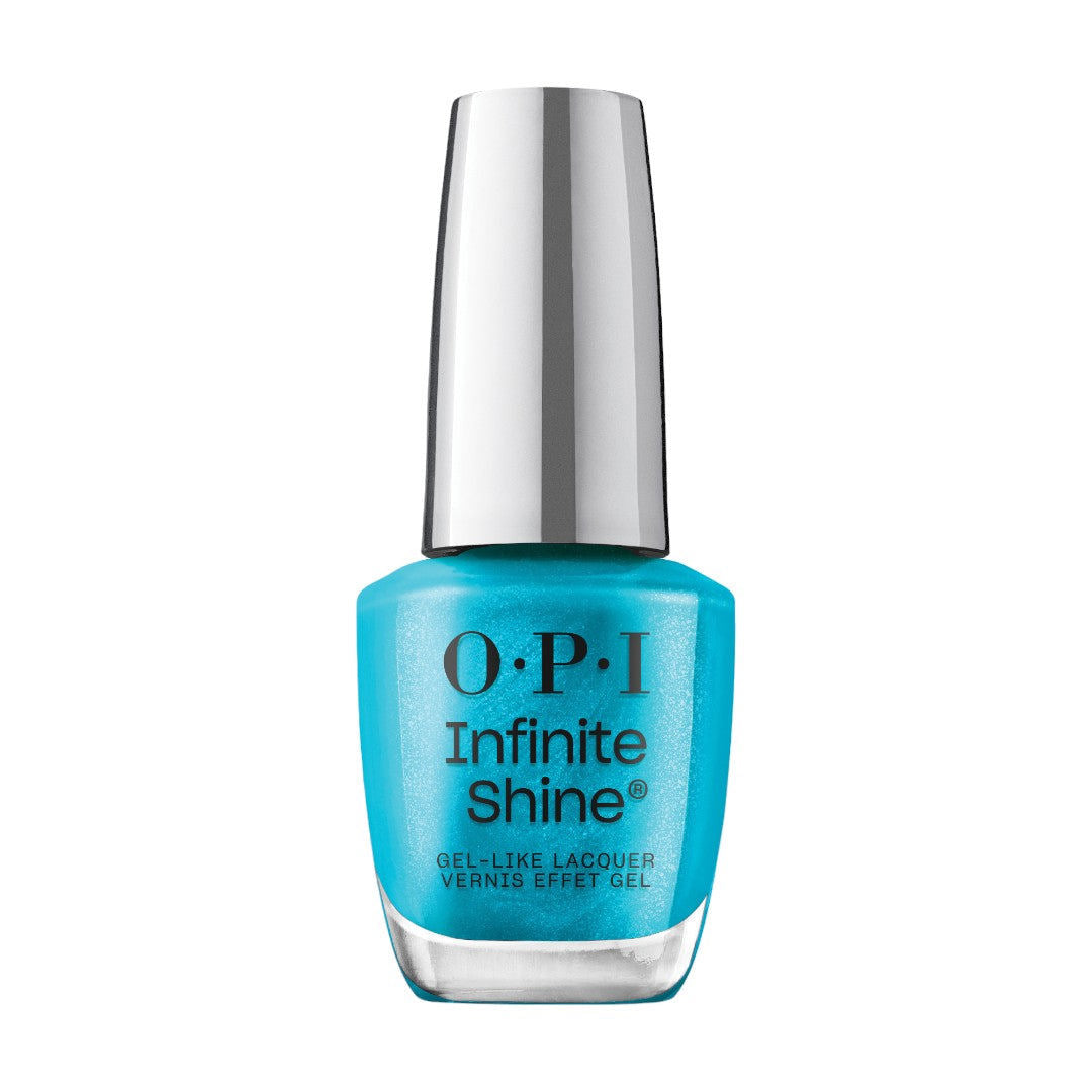OPI Infinite Shine - Millenniyum #ISL155