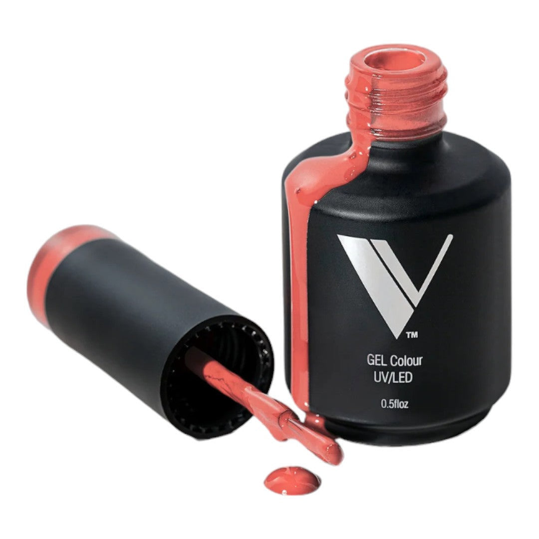 V Beauty Pure Gel Polish - 020