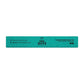 2Guys Nail Files - Premium Jumbo Square 150/150 Grit (1Pc)