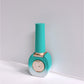 By Muse Jelly Gel Polish (HEMA-Free) Persian Green #BT19