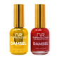 Noble Gel & Lacquer Duo #20
