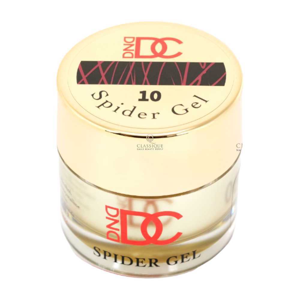 DND DC Gel Spider Gel #DCS10
