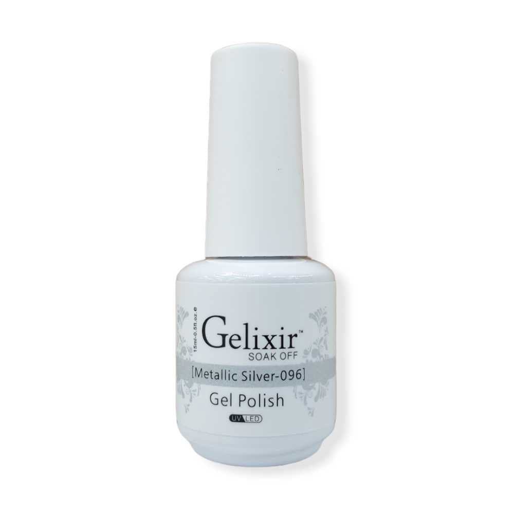 Gelixir Gel Polish #96