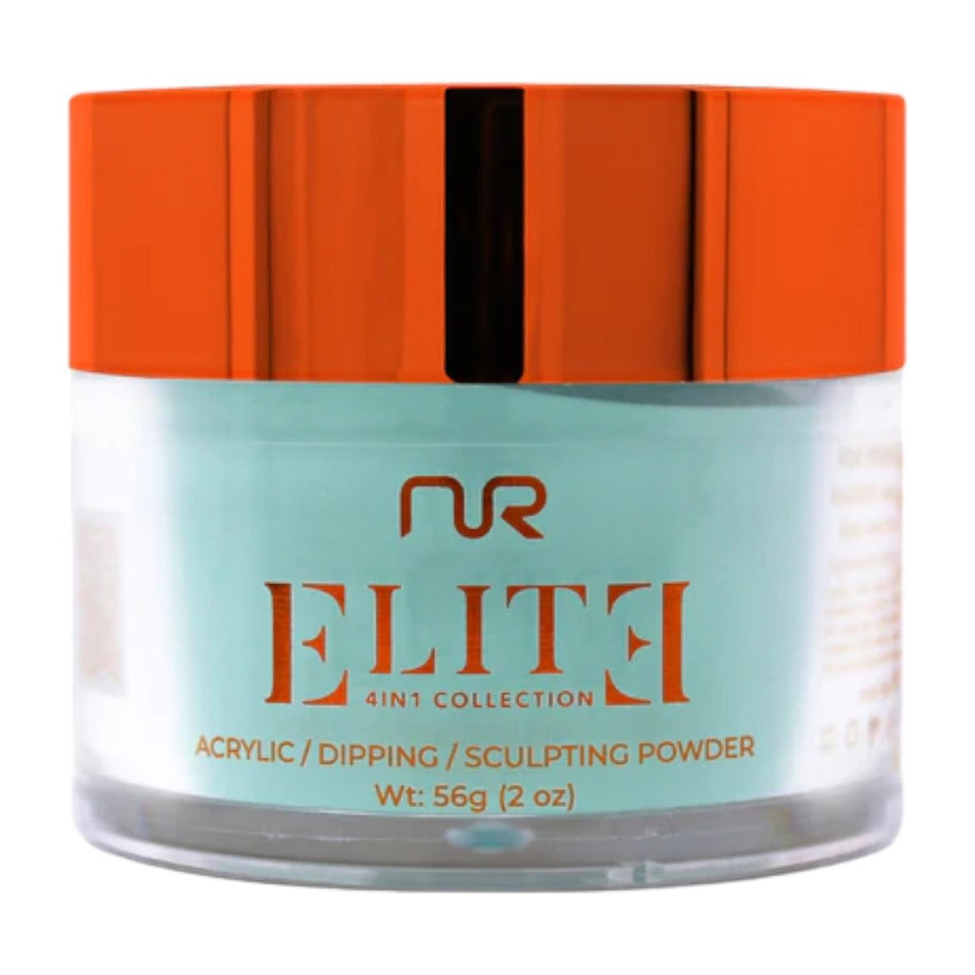 Elite Acrylic & Dipping Powder #91