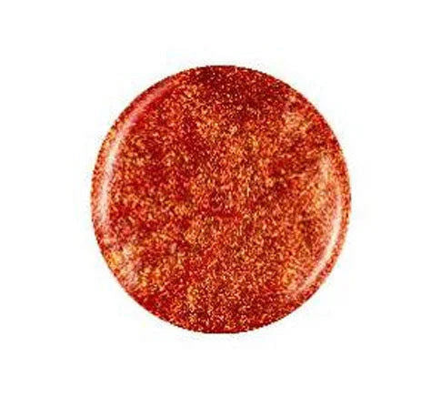 China Glaze - Orange You Fierce #85235