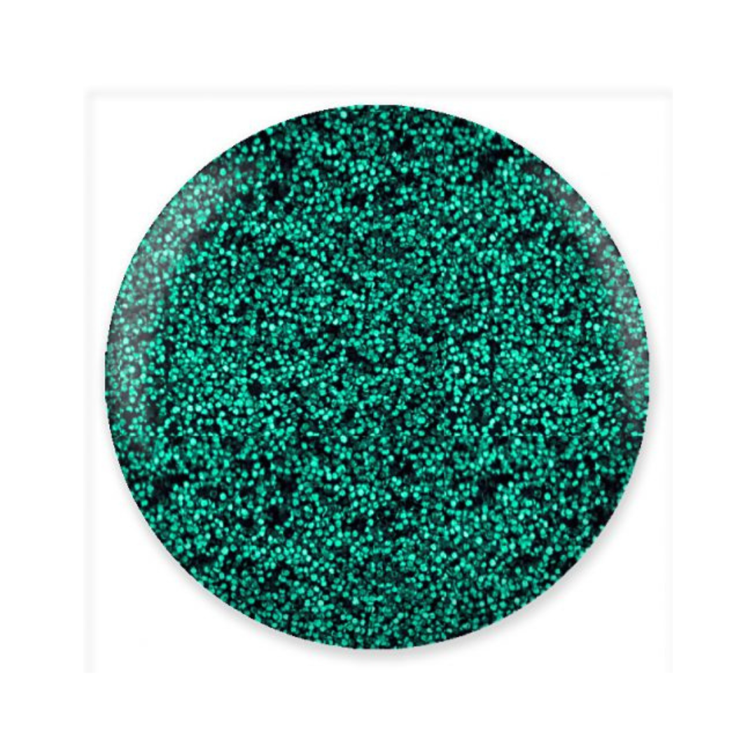 DND Gel & Lacquer Duo - Emerald Quartz #582