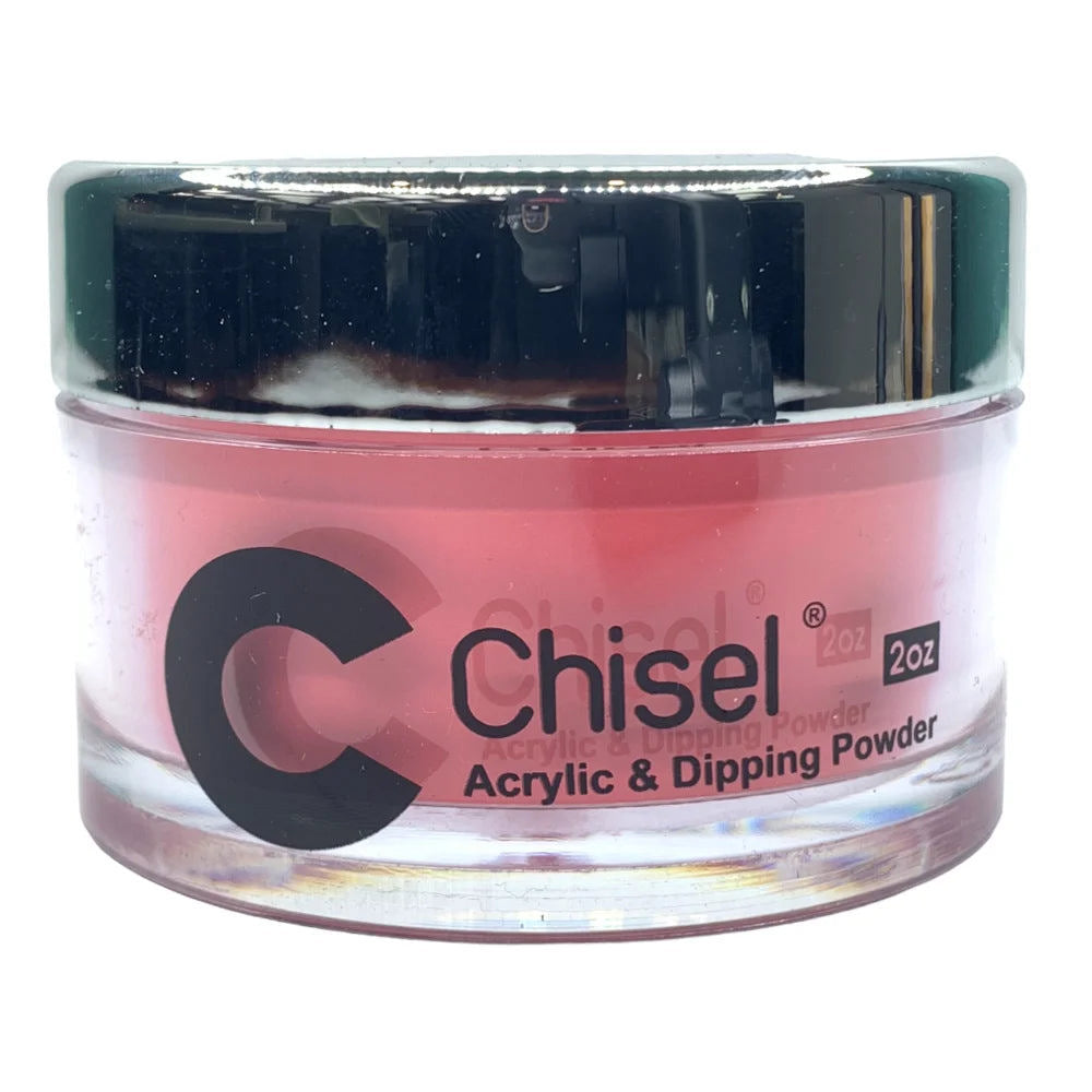 Chisel Dipping Powder 2Oz #Solid 255