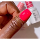 DND Gel & Lacquer Duo - Punch Marshmellow #651