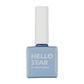 Gentle Pink Cat Eye Gel Polish #ST10