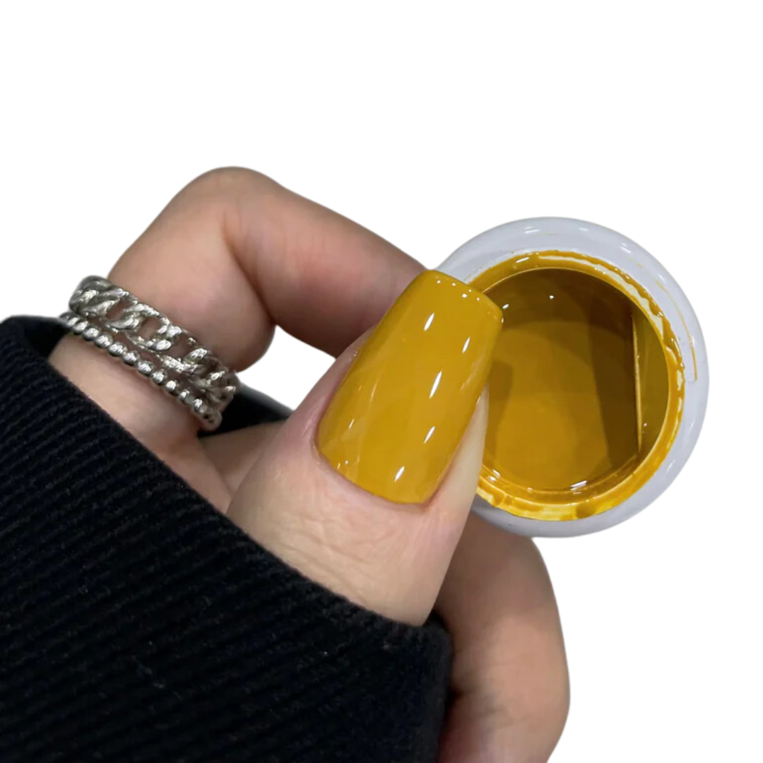 YHH Gel Colour 5g #Y18