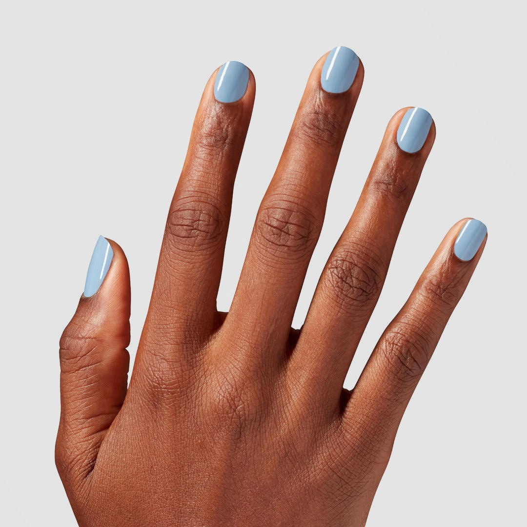 OPI Lacquer - Baggy Jean Baby #NLF036