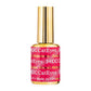 DND DC Cat Eye Gel Polish - Somali Abyssinian #34