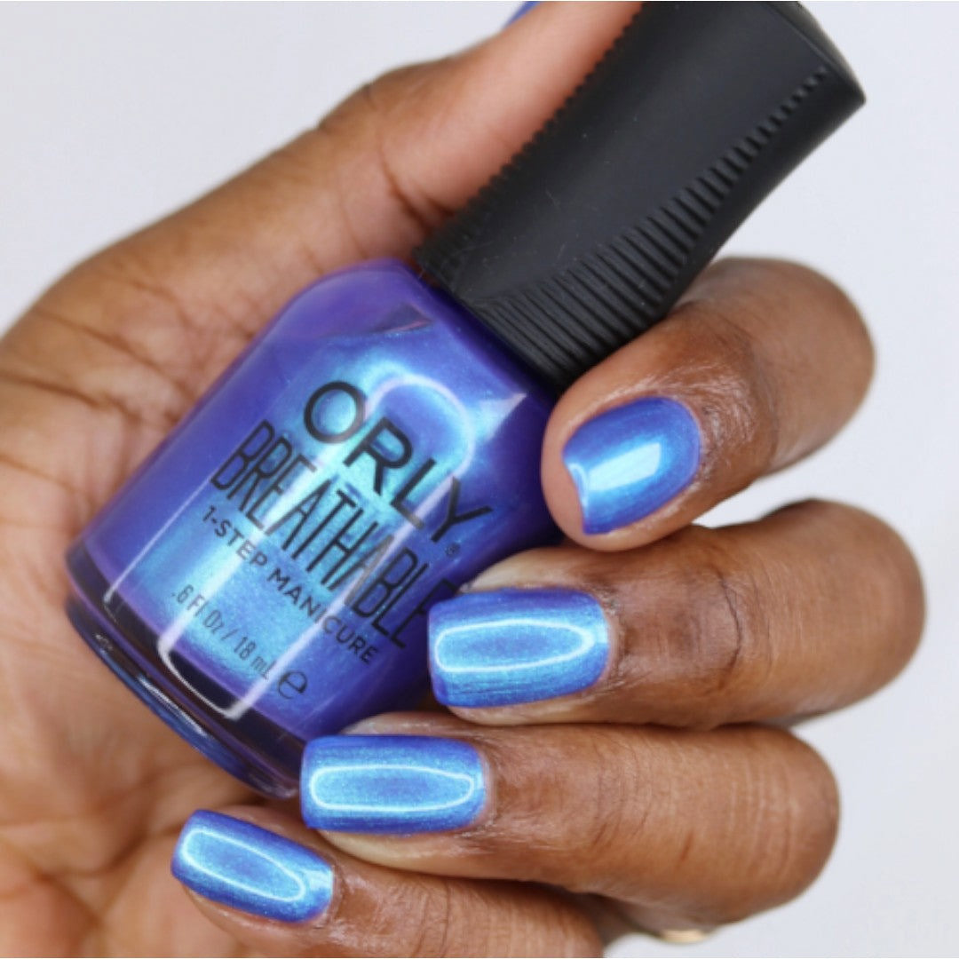 Orly Breathable - Glass Act #2060100