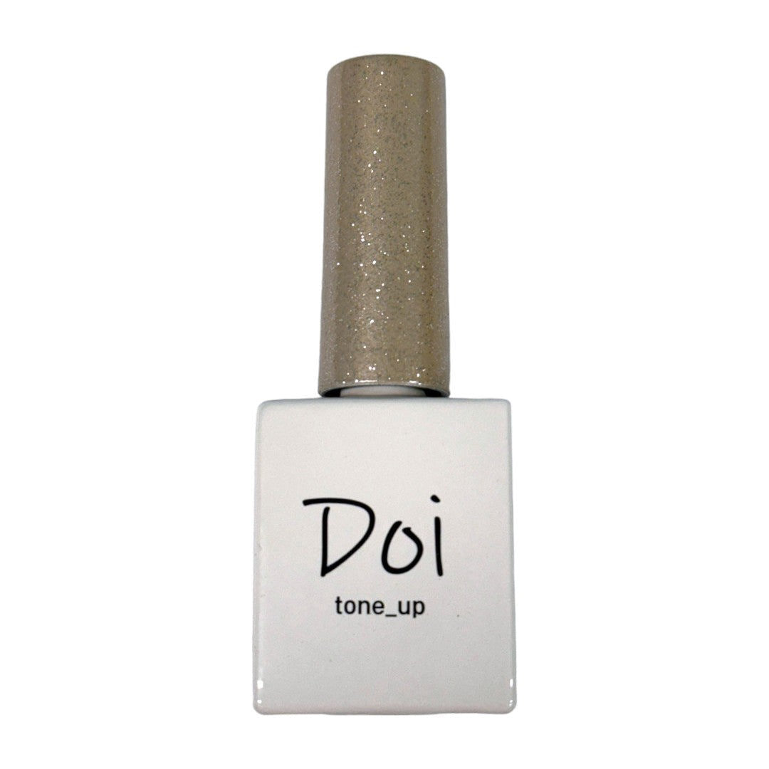 Nailbayo - Doi Gel Polish Tone Up Glitter Gel 10mL