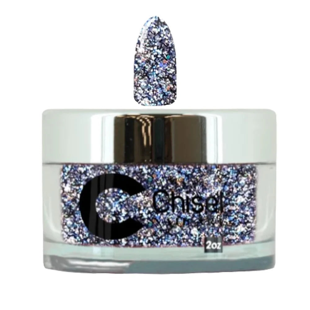 Chisel Dipping Powder 2Oz #Glitter 29