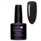 CND Shellac 0.25Oz - Dark Dahlia