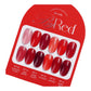 By Muse Syrup Gel Polish (HEMA-Free) #BT09 Maroon Flush