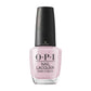 OPI Lacquer - You've Got That Glas-Glow #NLU22