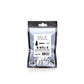 Apres Gel-X Refill Tips - Sculpted Stiletto Long (50Pcs)