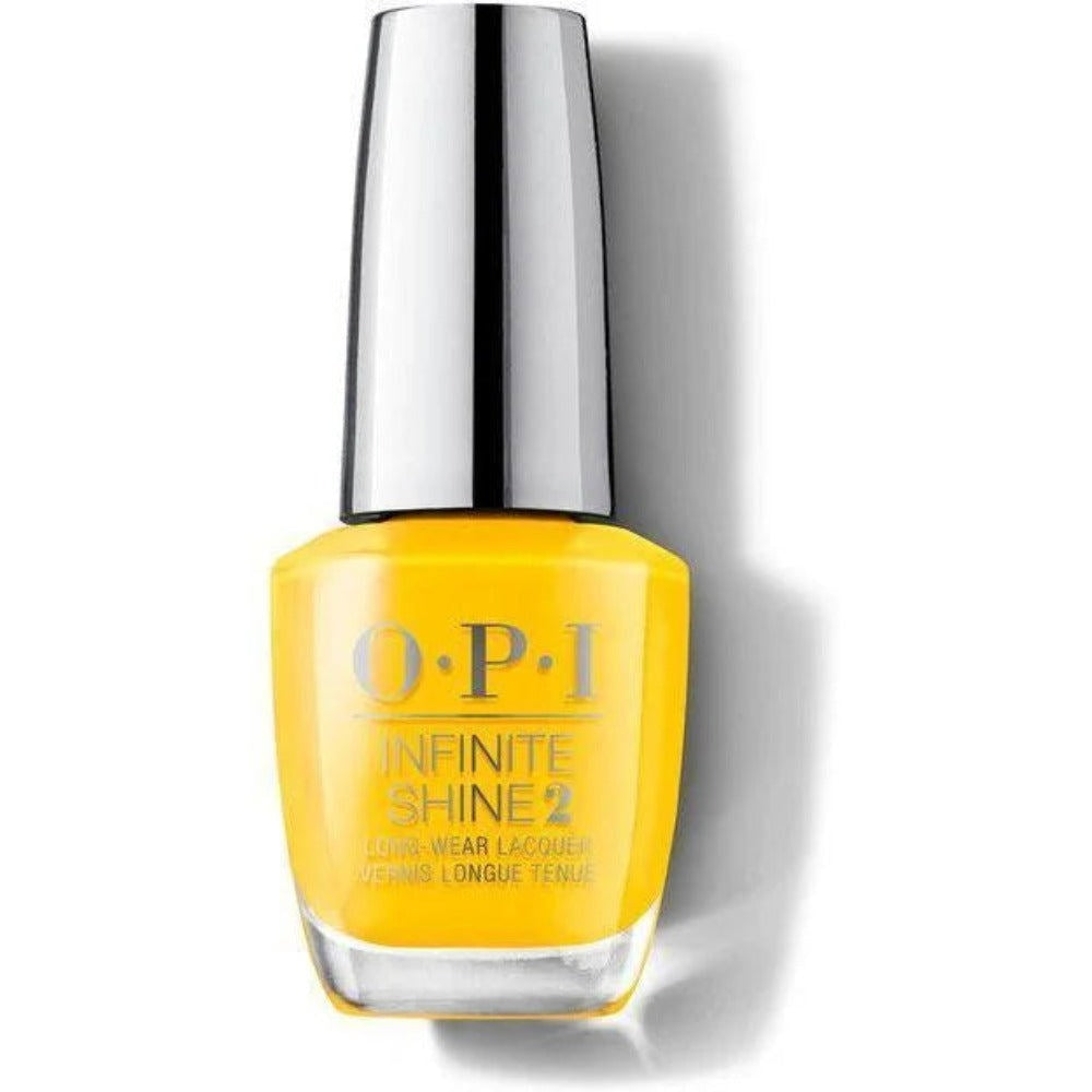 OPI Infinite Shine - Sun, Sea & Sand In My Pants #ISLL23 (Disc.)