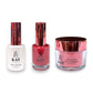 KAT Beauty 4In1 System #192