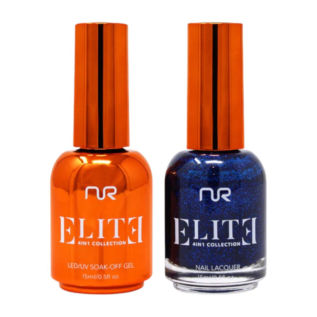Elite Gel & Lacquer Duo #60
