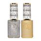 DND Diva Gel & Lacquer Duo - Meet On The Dancefloor #020