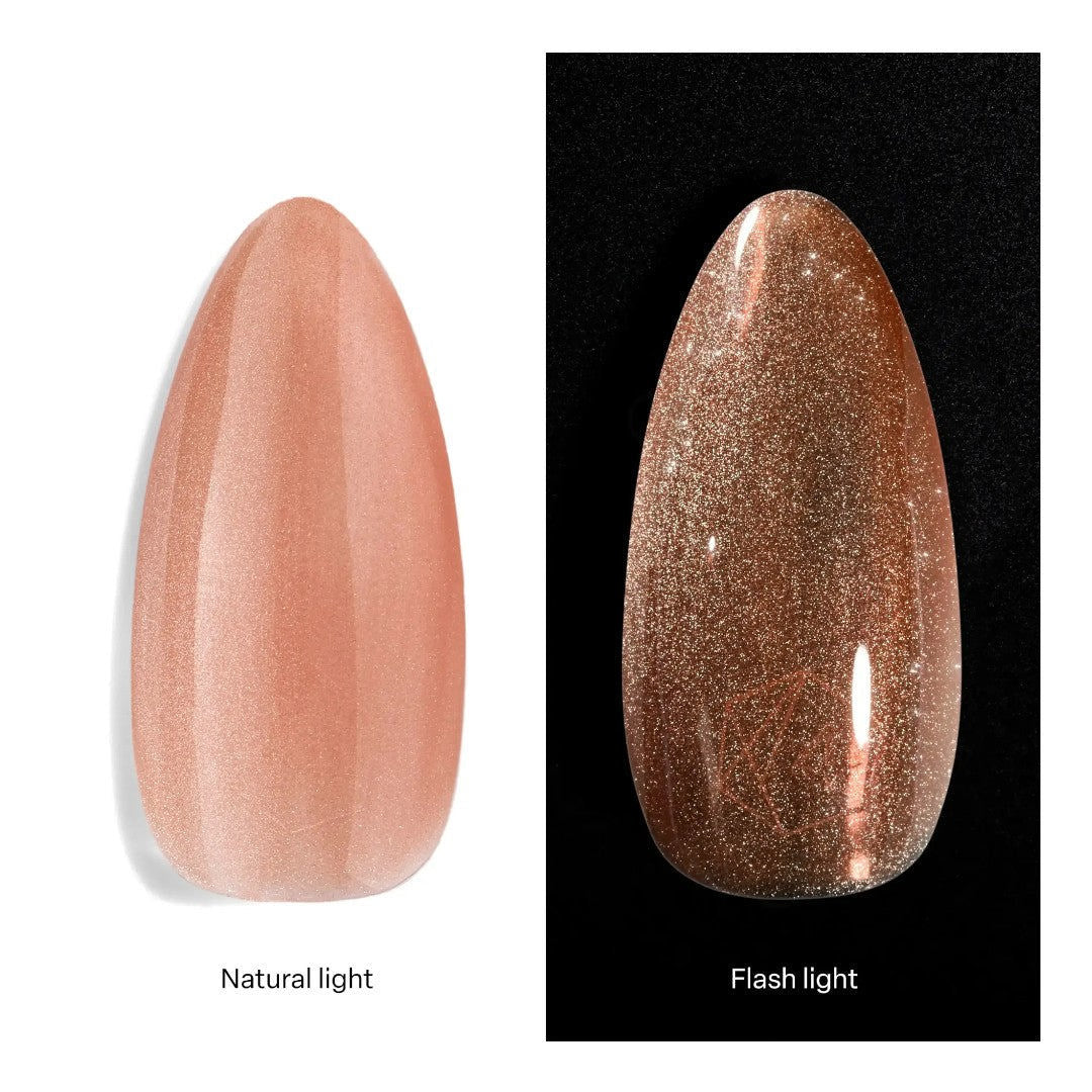 Apres Cat Eye Gel Couleur - Strength #CE19