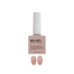Gentle Pink BB Gel - 2In1 Brightening Colour Base Gel #BB06
