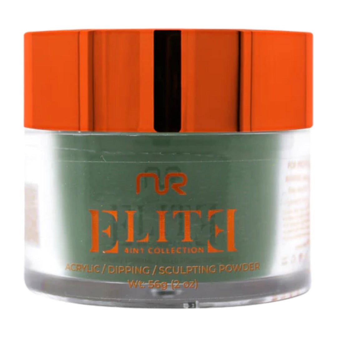 Elite Acrylic & Dipping Powder #115