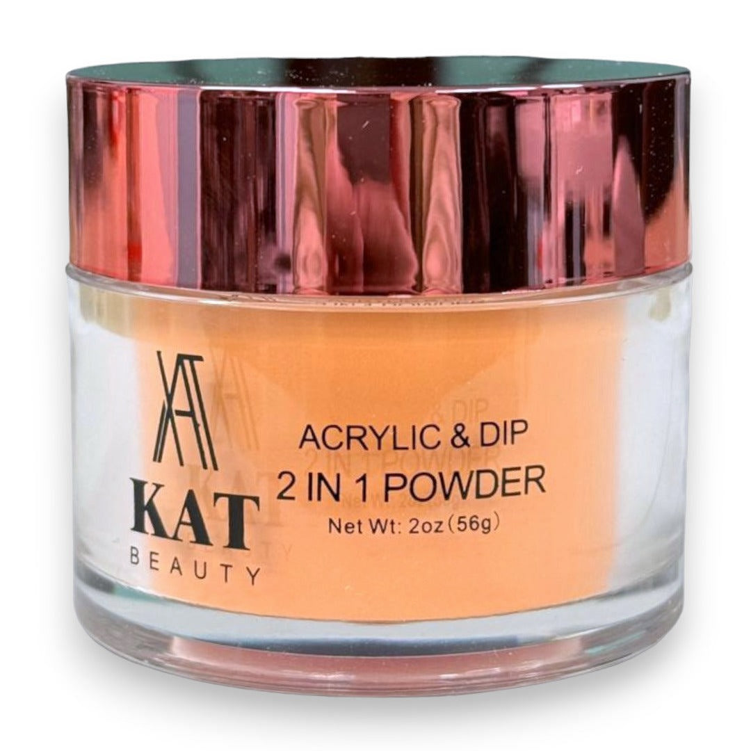 KAT Beauty 4In1 System #036