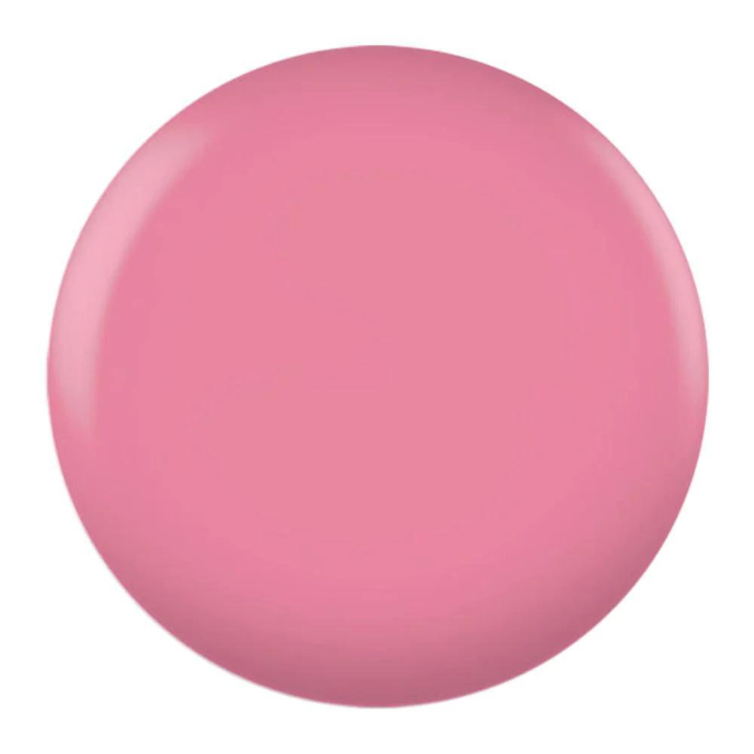 DND Gel & Lacquer Duo - Princess Pink #589