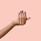 Bio Seaweed Gel Rhinestone #R10 Amethyst