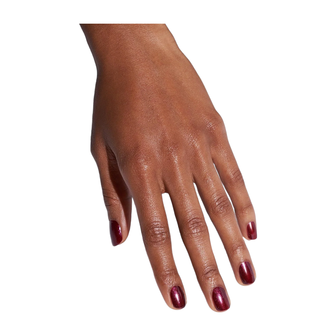 CND Vinylux - #330 Rebellious Ruby